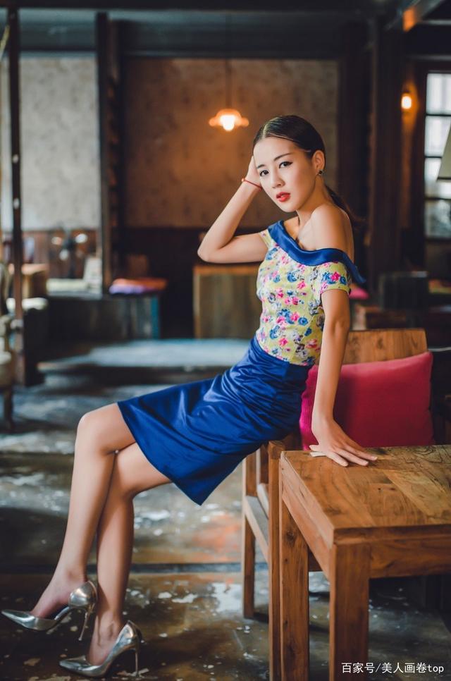 温州珠海商务伴游空姐王韵