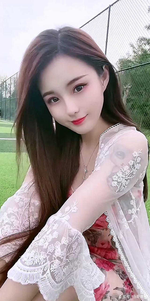 温州榆林私人伴游章紫曦