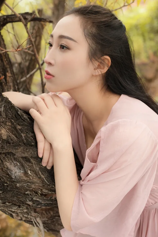 温州泉州私人伴游琳媚媚