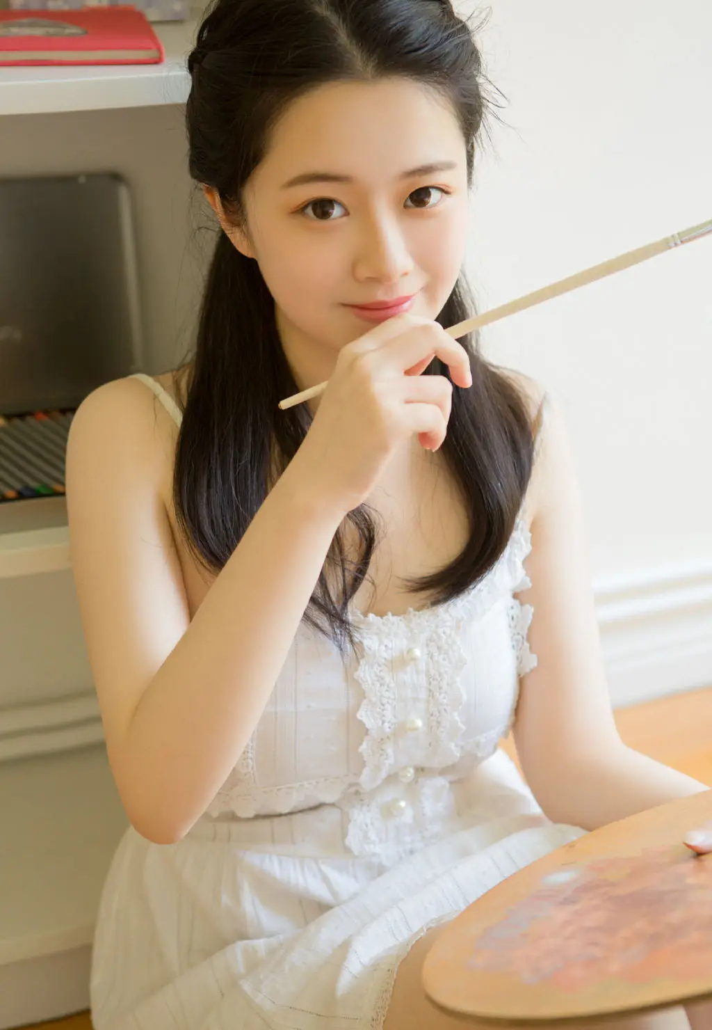 温州厦门伴游小姐姐谭卓