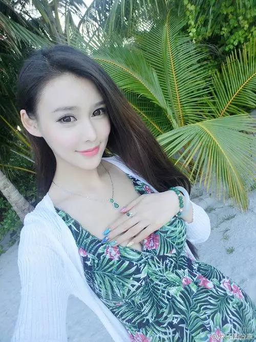 温州柳州伴游张莉